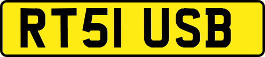 RT51USB