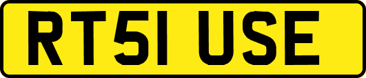 RT51USE