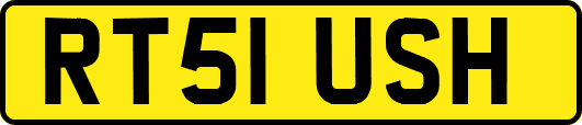 RT51USH