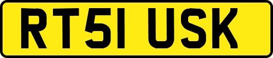 RT51USK