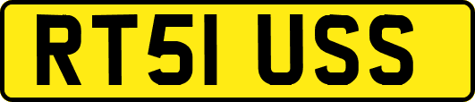 RT51USS