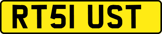 RT51UST