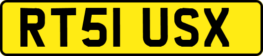 RT51USX