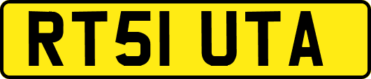 RT51UTA