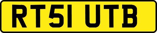 RT51UTB