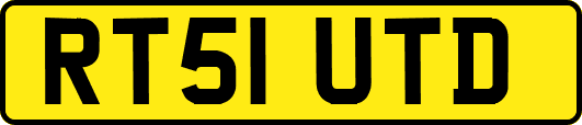 RT51UTD