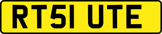 RT51UTE