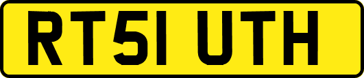 RT51UTH