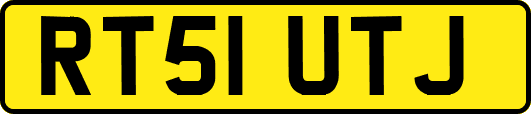 RT51UTJ