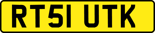 RT51UTK