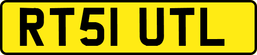 RT51UTL