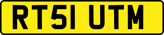 RT51UTM