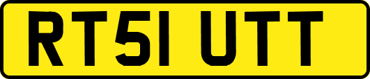 RT51UTT