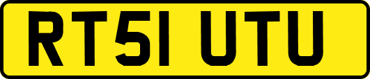 RT51UTU