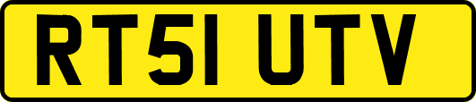 RT51UTV