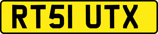 RT51UTX