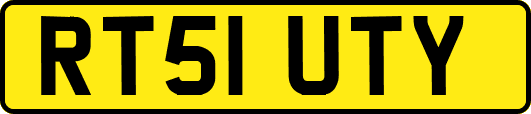 RT51UTY