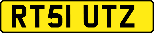 RT51UTZ