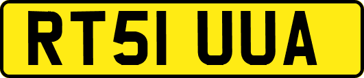 RT51UUA