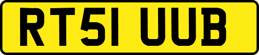 RT51UUB