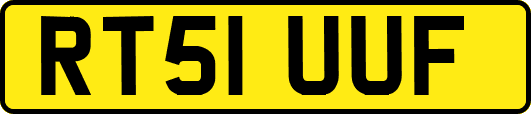 RT51UUF