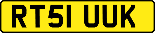 RT51UUK