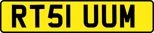 RT51UUM