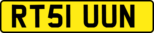 RT51UUN