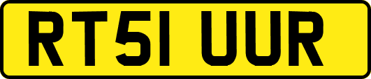 RT51UUR