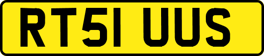 RT51UUS