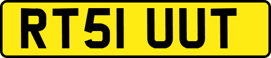 RT51UUT