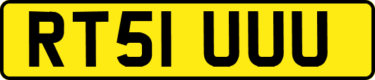 RT51UUU