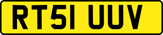 RT51UUV