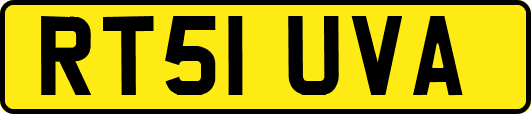 RT51UVA