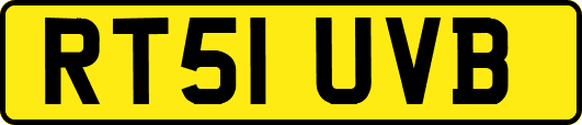 RT51UVB