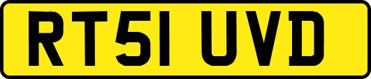 RT51UVD