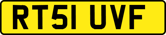 RT51UVF
