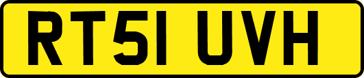 RT51UVH