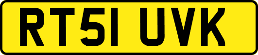 RT51UVK