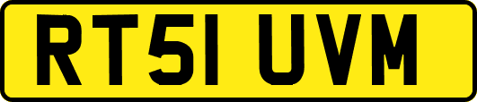 RT51UVM