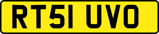 RT51UVO