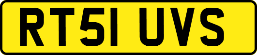 RT51UVS