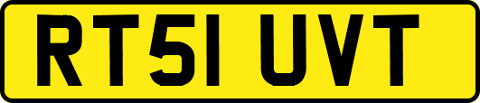 RT51UVT