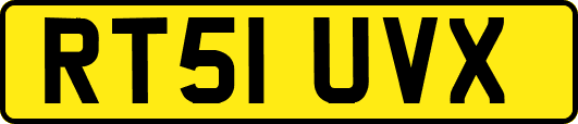 RT51UVX