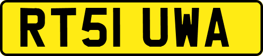 RT51UWA