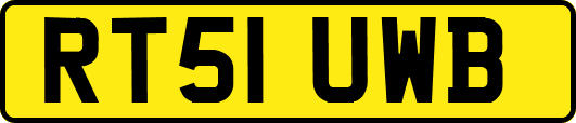 RT51UWB
