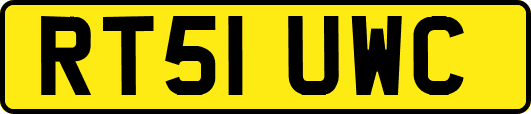 RT51UWC