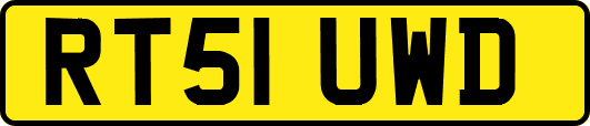 RT51UWD