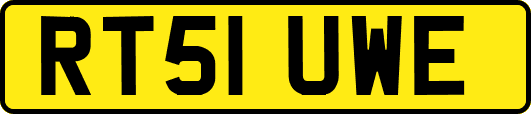 RT51UWE