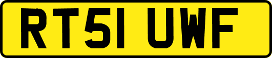 RT51UWF